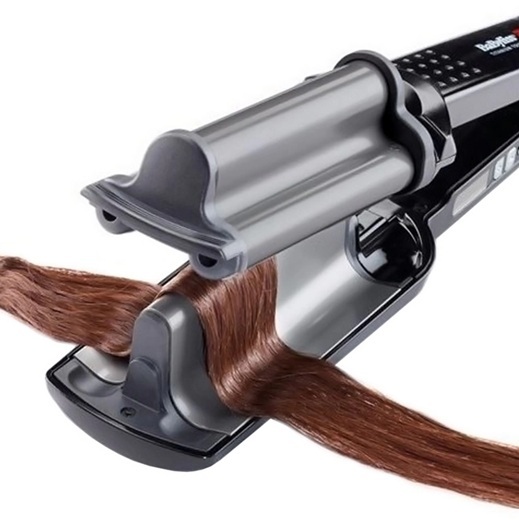BaBylissPRO uvijač za talase BP2469TTE Hi-Def Waver