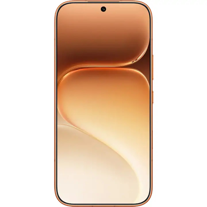 Honor 600 5G mobitel, 8GB/512GB Narandjasta
