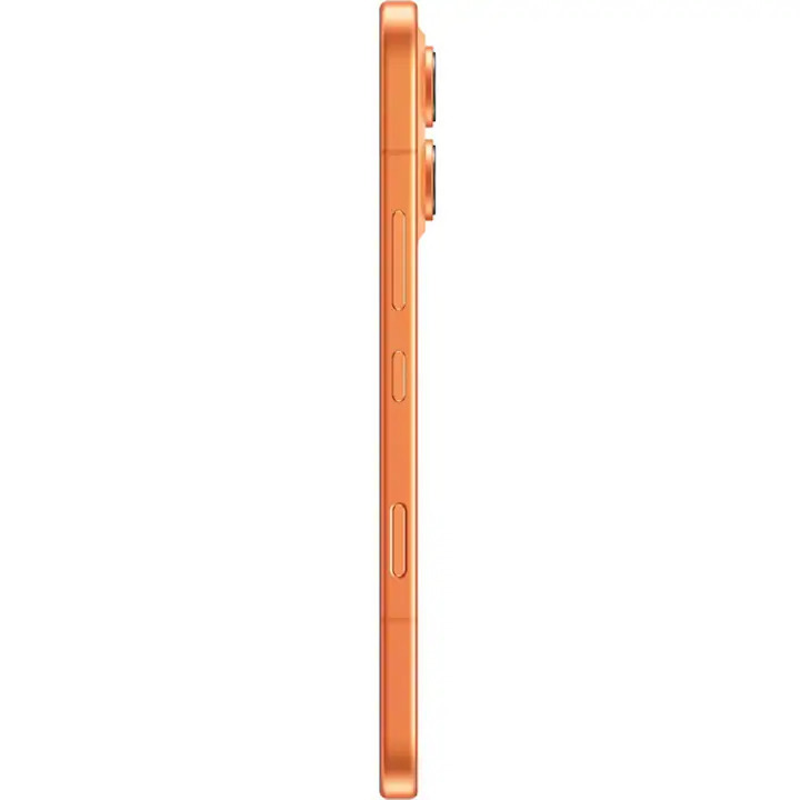 Honor 600 5G mobitel, 8GB/512GB Narandjasta