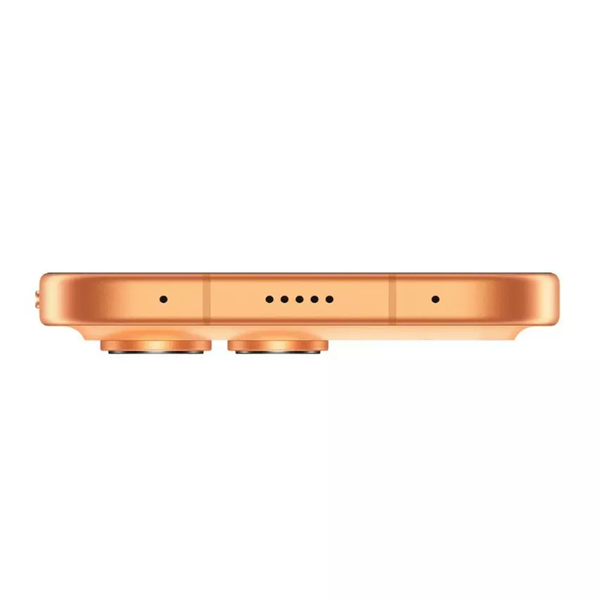 Honor 600 5G mobitel, 8GB/512GB Narandjasta
