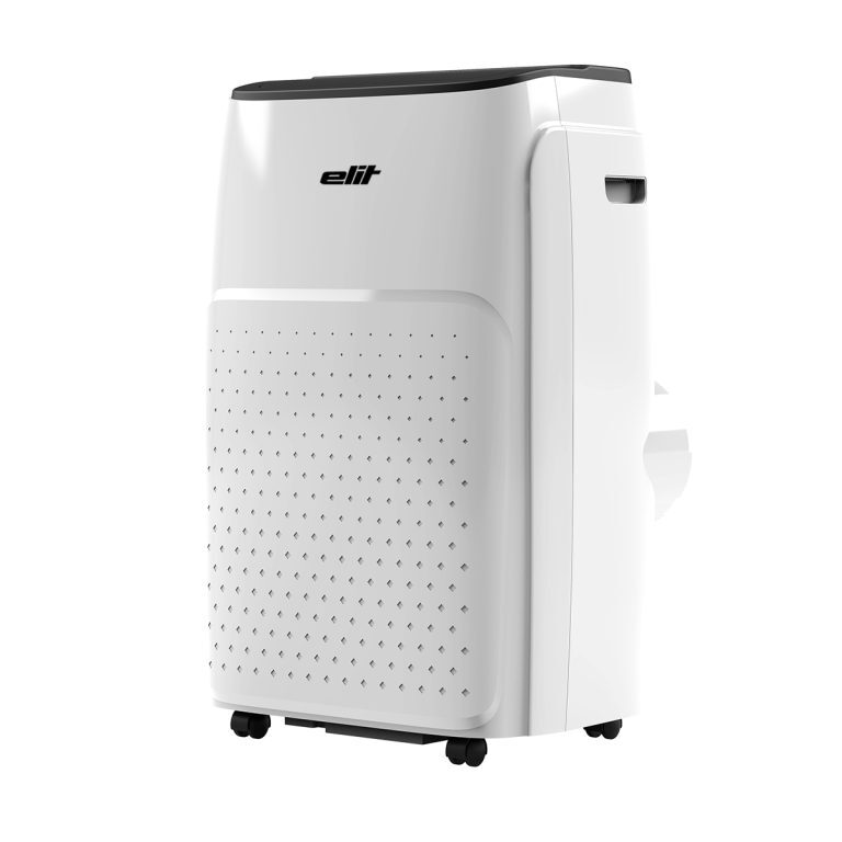 Elit prijenosni klima uređaj E-25CH WIFI SmartAir 3.5kW