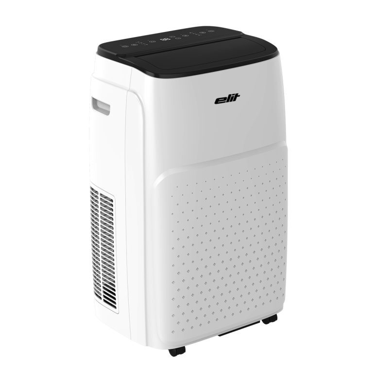Elit prijenosni klima uređaj E-25CH WIFI SmartAir 3.5kW