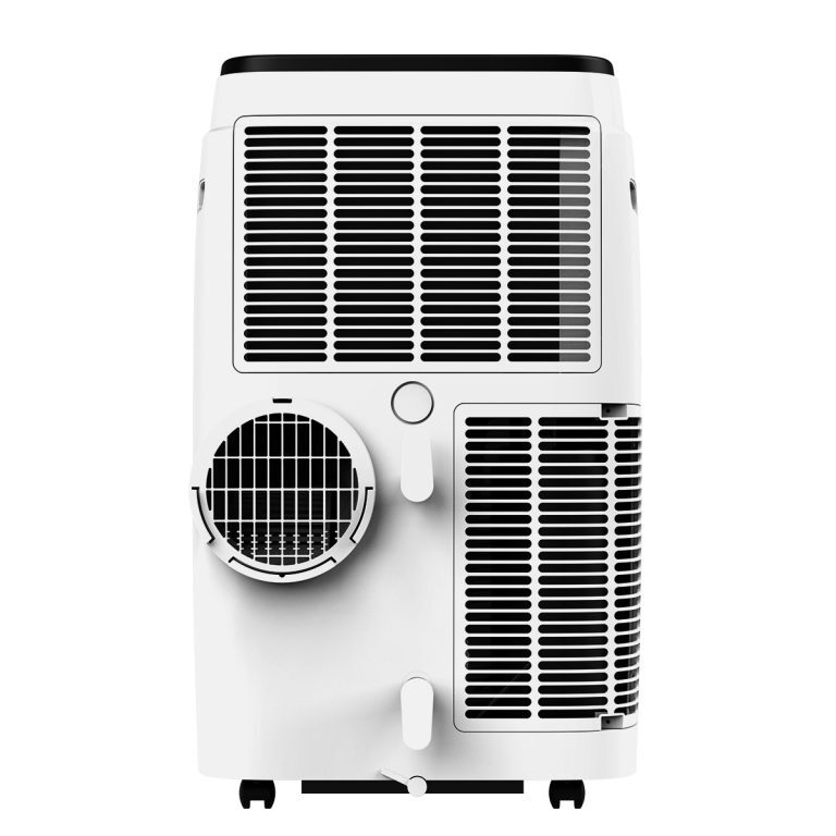 Elit prijenosni klima uređaj E-25CH WIFI SmartAir 3.5kW