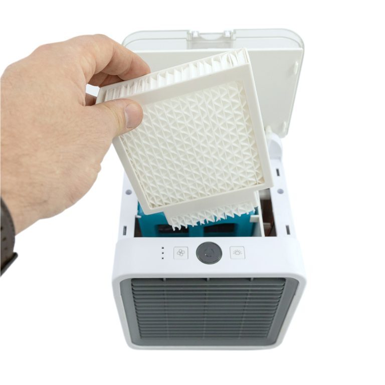 Elit rashlađivač zraka AC-24 mini