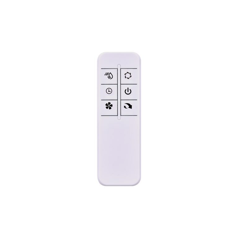 Elit ventilator FMS-4025WH mist