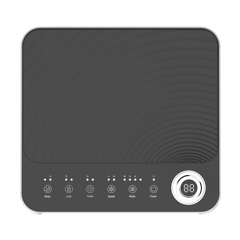 Elit prijenosni klima uređaj E-2509C CoolGO 2.6kW