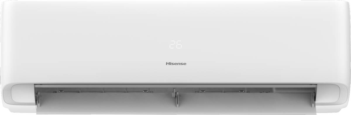 Hisense klima uređaj KF50XS1GG/AS50XS1EW Expert Comfort 18K