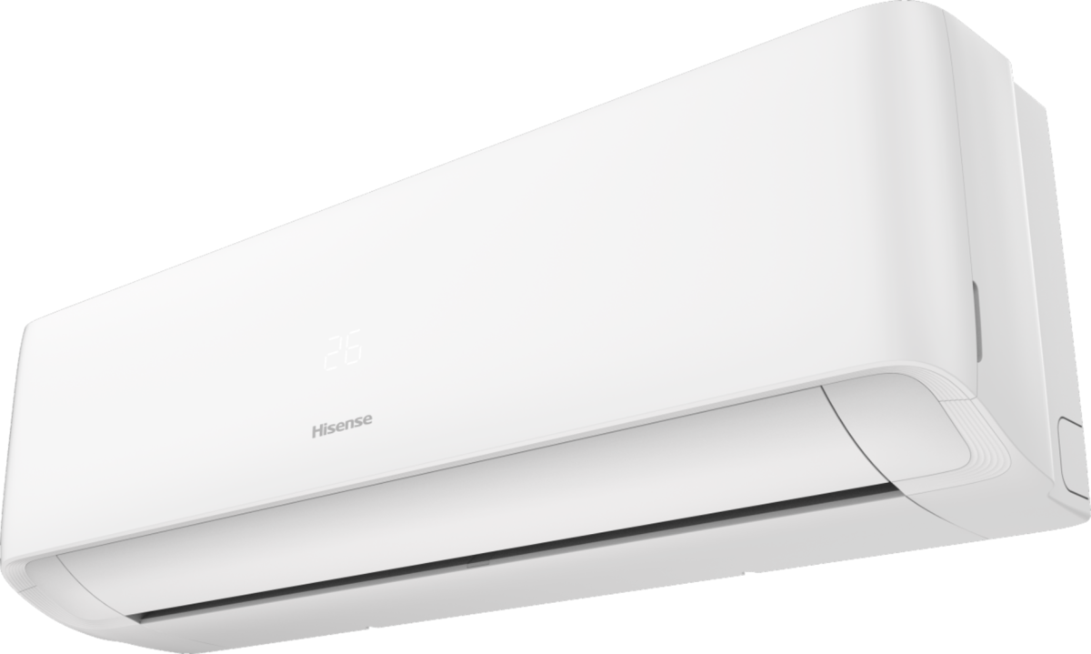 Hisense klima uređaj KF50XS1GG/AS50XS1EW Expert Comfort 18K