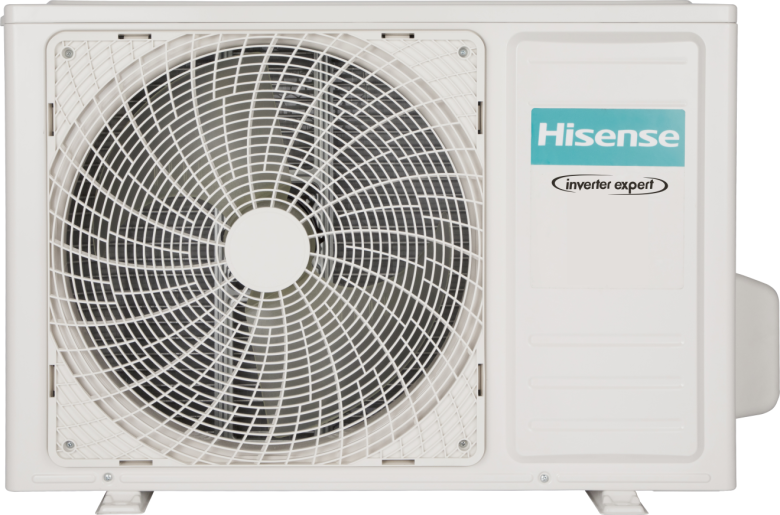 Hisense klima uređaj KF50XS1GG/AS50XS1EW Expert Comfort 18K