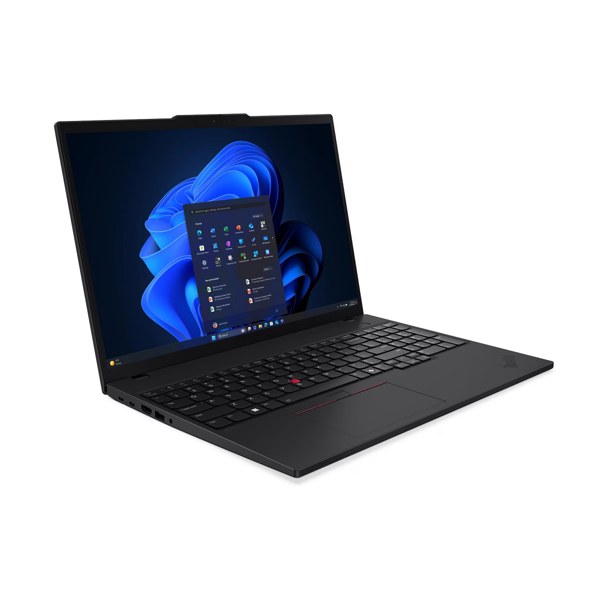 Lenovo ThinkPad T16 Gen 4, 21QN001DSC, 16 WUXGA IPS 400nits, AMD Ryzen AI 7 PRO 350, 32GB RAM, 1TB PCIe NVMe SSD, AMD Radeon 860M Graphics, Windows 11 Pro