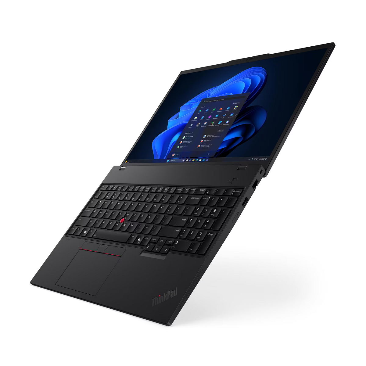 Lenovo ThinkPad T16 Gen 4, 21QN001DSC, 16 WUXGA IPS 400nits, AMD Ryzen AI 7 PRO 350, 32GB RAM, 1TB PCIe NVMe SSD, AMD Radeon 860M Graphics, Windows 11 Pro