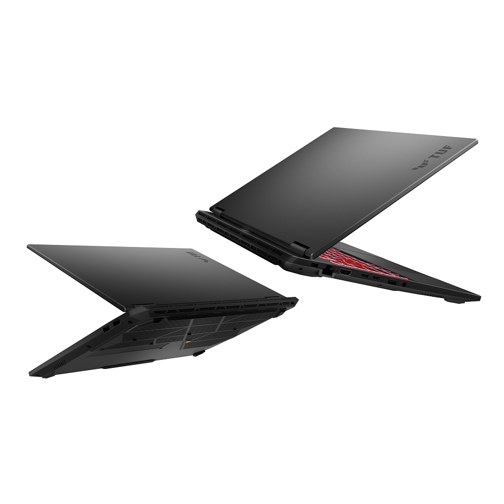 ASUS TUF Gaming FA608UM-RV015, 90NR0KV1-M002K0, 16" FHD+ IPS, AMD Ryzen 7 260, 16GB RAM, 1TB SSD, nVidia GeForce RTX 5060, Free DOS, laptop