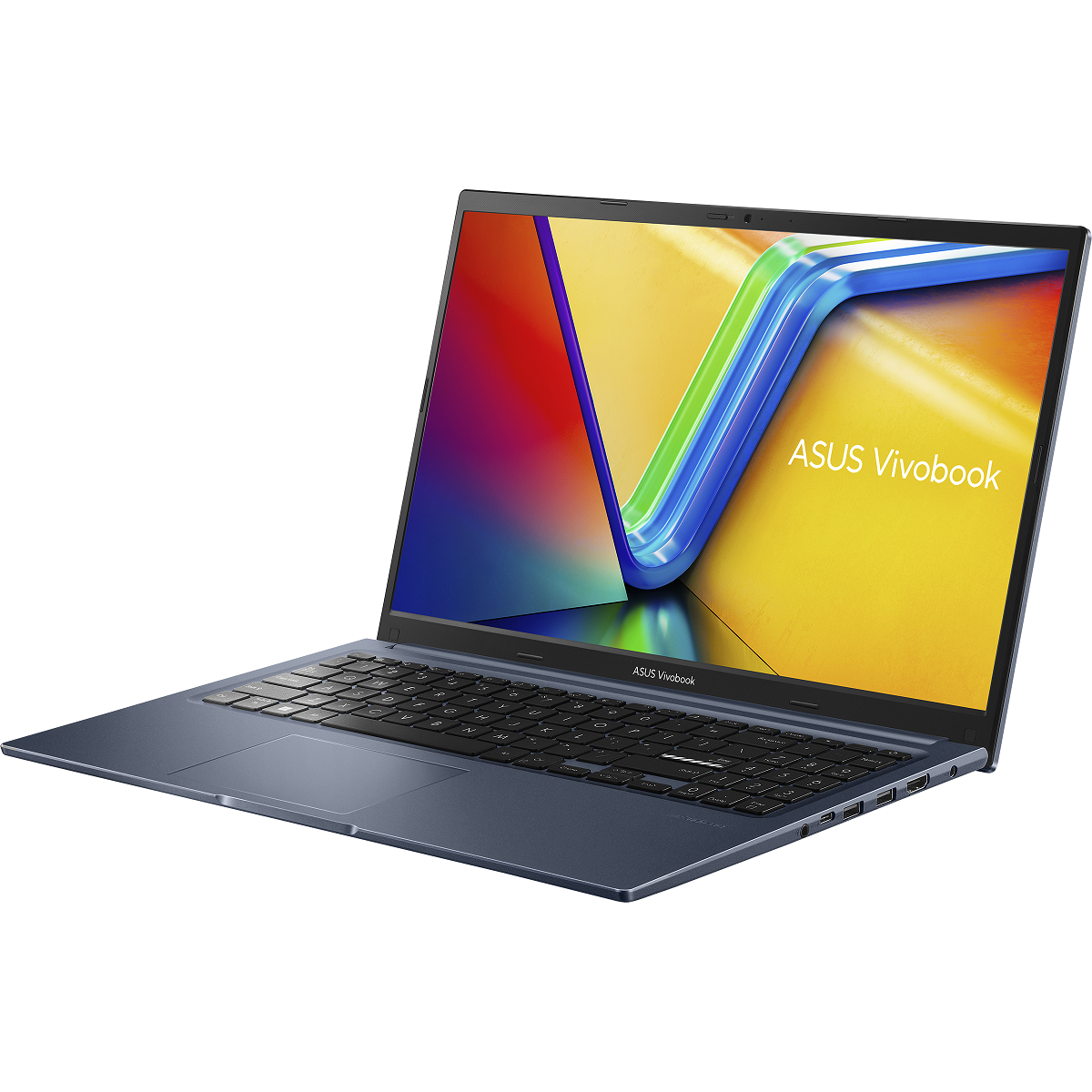 ASUS Vivobook 15 M1502YA-BQ296, 90NB0ZX2-M001X0, 15.6" FHD, AMD Ryzen 7 7730U, 16GB RAM, 1TB SSD, AMD Radeon Graphics, FreeDOS, laptop