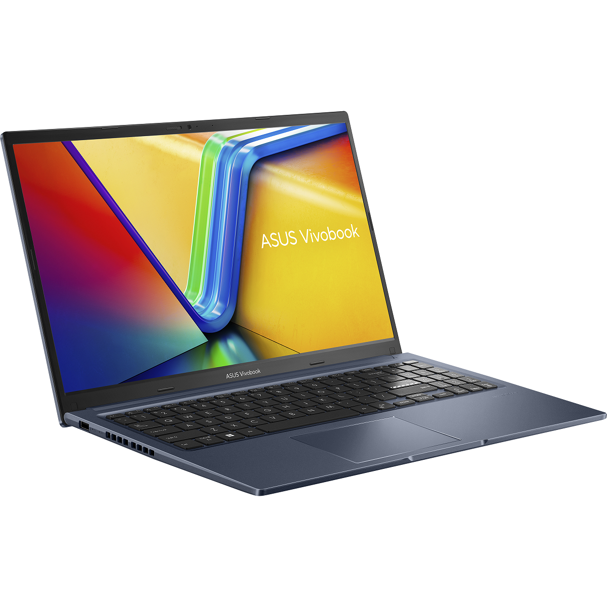 ASUS Vivobook 15 M1502YA-BQ296, 90NB0ZX2-M001X0, 15.6" FHD, AMD Ryzen 7 7730U, 16GB RAM, 1TB SSD, AMD Radeon Graphics, FreeDOS, laptop