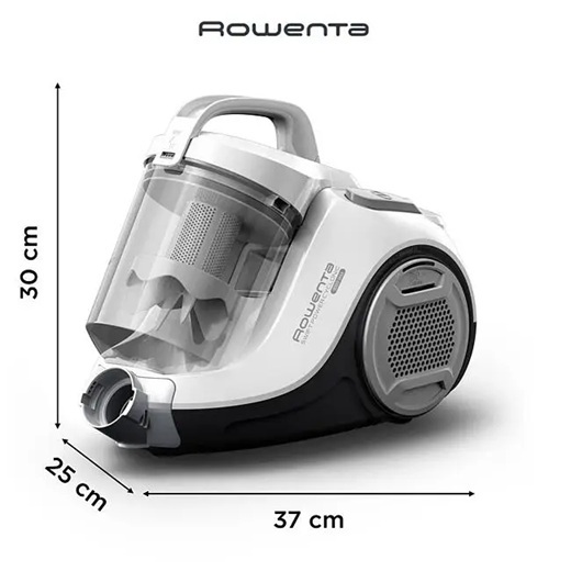 ROWENTA usisivač bez vrećice RO2957EA Swift Power Cyclonic, 900 W