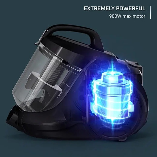 ROWENTA usisivač bez vrećice RO2957EA Swift Power Cyclonic, 900 W