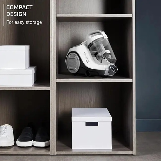 ROWENTA usisivač bez vrećice RO2957EA Swift Power Cyclonic, 900 W
