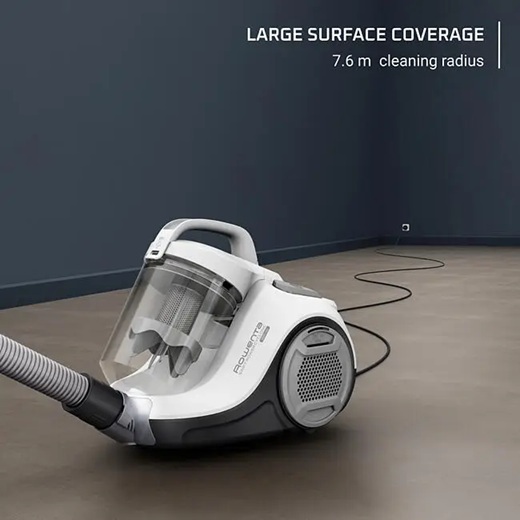 ROWENTA usisivač bez vrećice RO2957EA Swift Power Cyclonic, 900 W