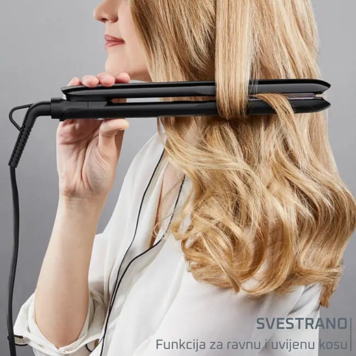 ROWENTA pegla za kosu SF3320F0 Optiliss+