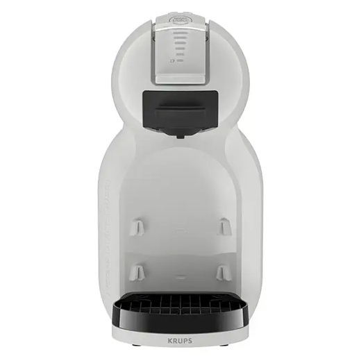 KRUPS Dolce Gusto aparat za kafu na kapsule KP143GF0 Mini Me 2, Arctic Grey