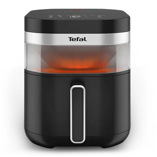 TEFAL friteza EY8328E0 Easy Fry Infrared, 7 L
