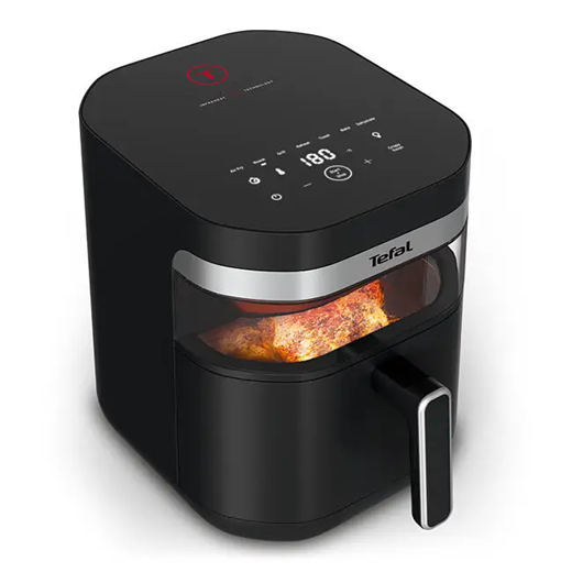 TEFAL friteza EY8328E0 Easy Fry Infrared, 7 L