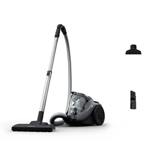 ROWENTA usisivač bez vrećice RO3726EA Compact Power Cyclonic, 1.5 L