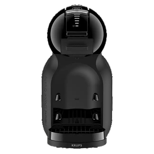 KRUPS Dolce Gusto aparat za kafu na kapsule KP1438F0 Mini Me 2, Piano Black