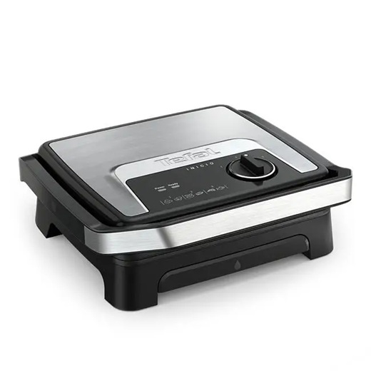 TEFAL električni roštilj GC272D10 Inicio Adjust
