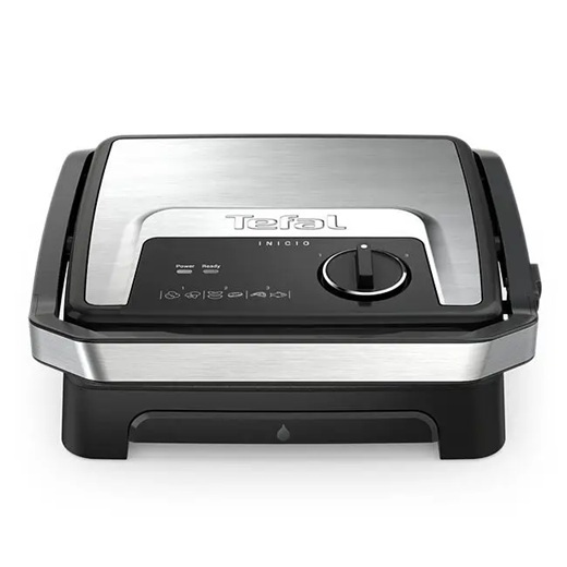 TEFAL električni roštilj GC272D10 Inicio Adjust