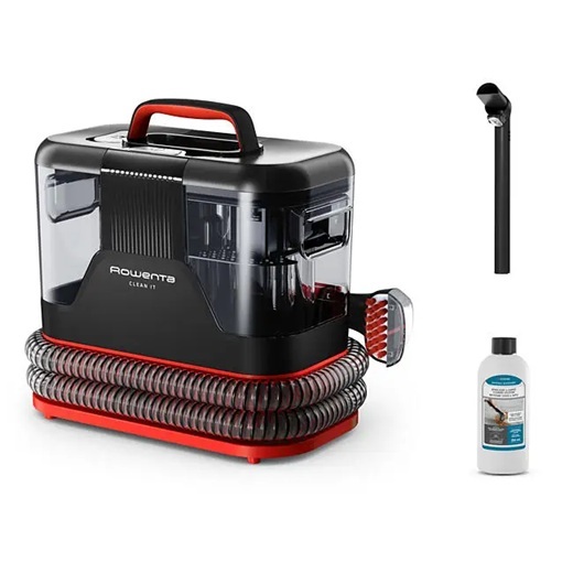 ROWENTA aparat za dubinsko čišćenje IN5012F0 Clean It