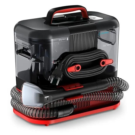 ROWENTA aparat za dubinsko čišćenje IN5012F0 Clean It
