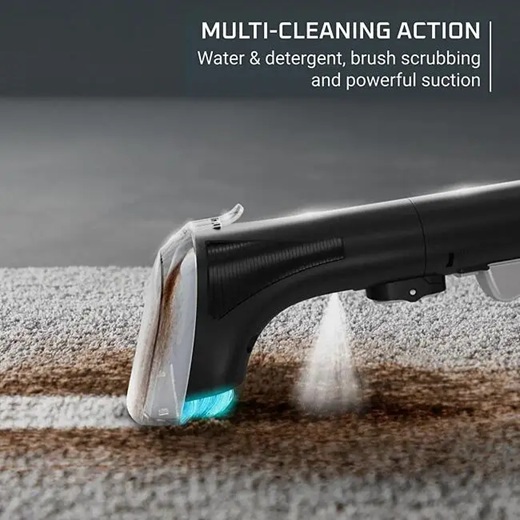 ROWENTA aparat za dubinsko čišćenje IN5012F0 Clean It