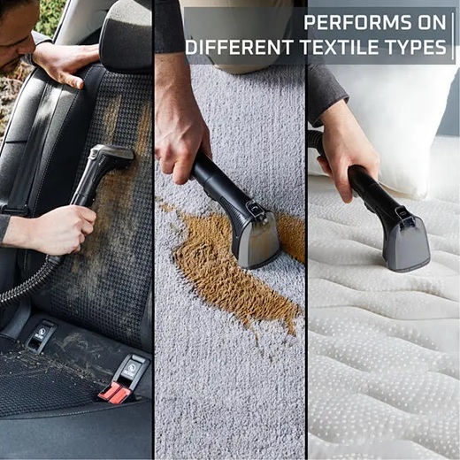 ROWENTA aparat za dubinsko čišćenje IN5012F0 Clean It