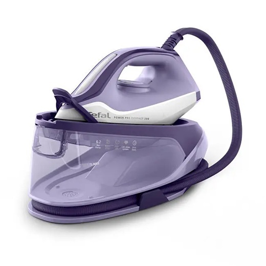 TEFAL parna stanica SV6211E0 Power Pro Compact 200