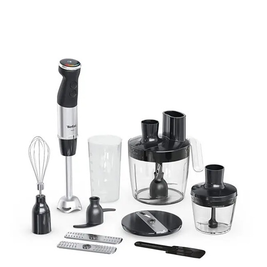 TEFAL štapni mikser HB67G830 Quickchef+ 5u1