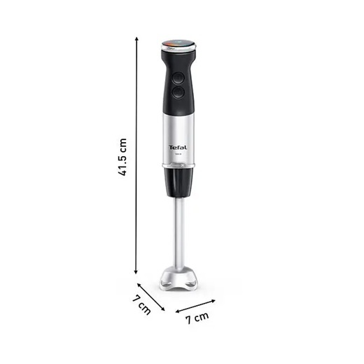 TEFAL štapni mikser HB67G830 Quickchef+ 5u1
