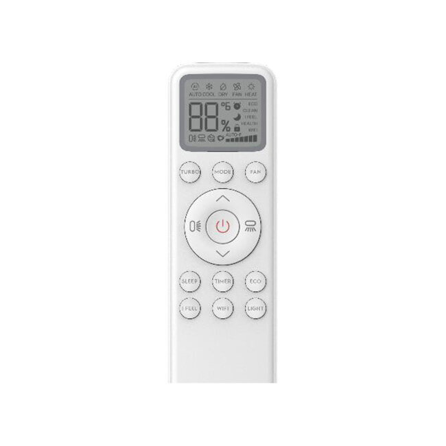 Electrolux klima uređaj EACS/I-12HVW/HC/N8 EEC
