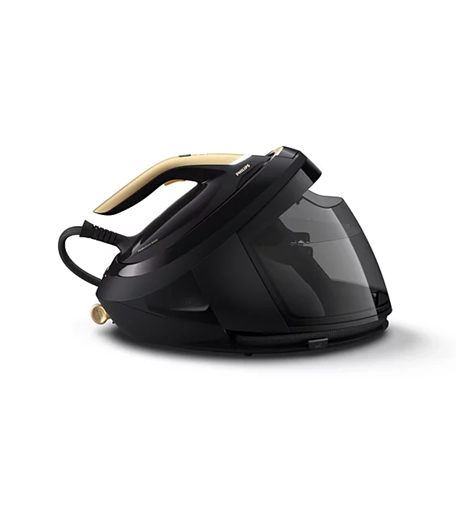 PHILIPS parna stanica PSG8130/80 Serija PerfectCare 8000, 2700 W, 8.5 bara