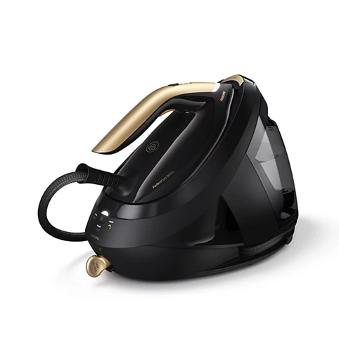 PHILIPS parna stanica PSG8130/80 Serija PerfectCare 8000, 2700 W, 8.5 bara