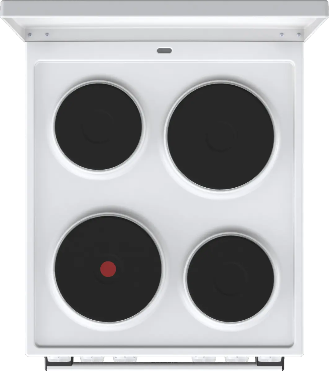 Gorenje štednjak GE5A23WH