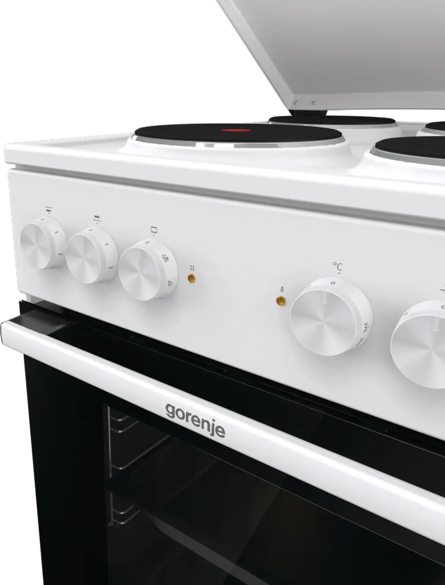 Gorenje štednjak GE5A23WH