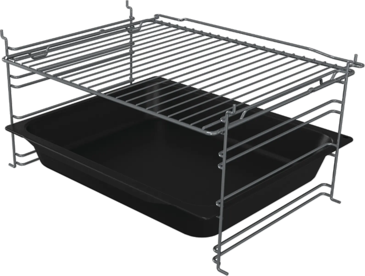 Gorenje štednjak GE5A23WH