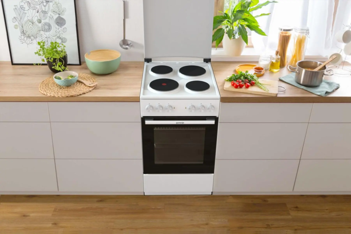 Gorenje štednjak GE5A23WH
