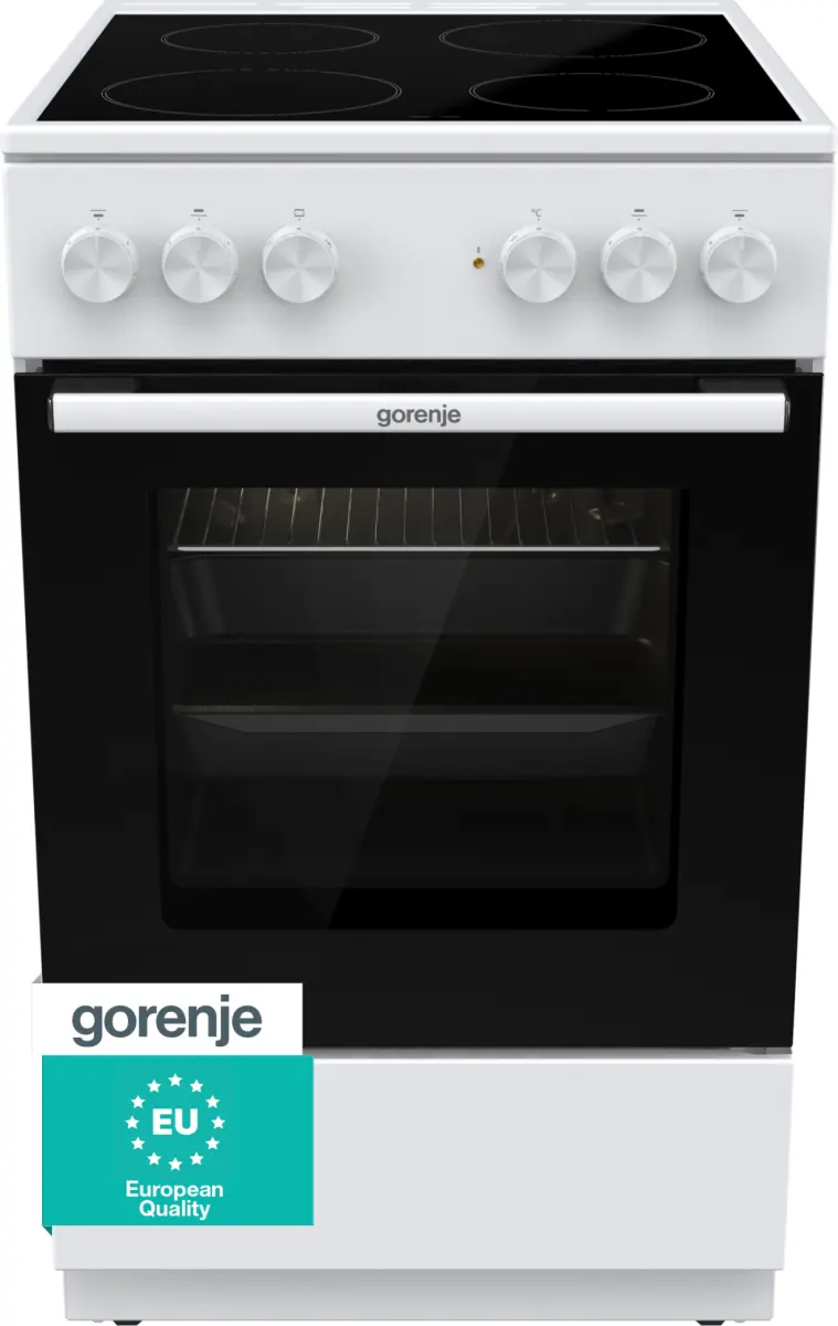 Gorenje štednjak GEC5A20WG