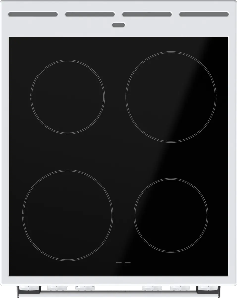 Gorenje štednjak GEC5A20WG