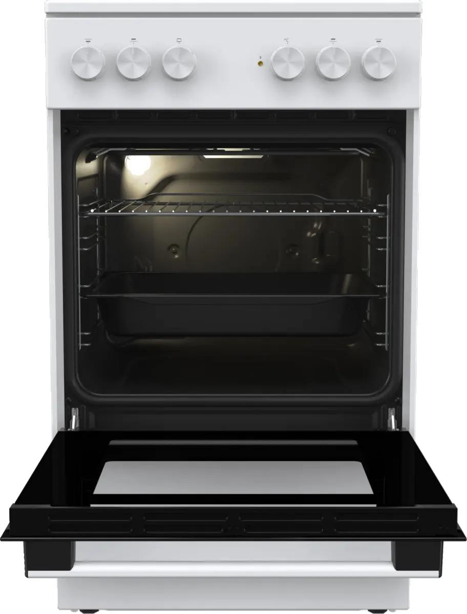Gorenje štednjak GEC5A20WG