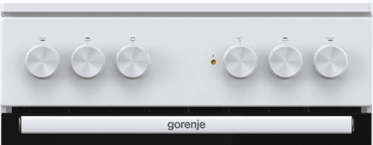 Gorenje štednjak GEC5A20WG