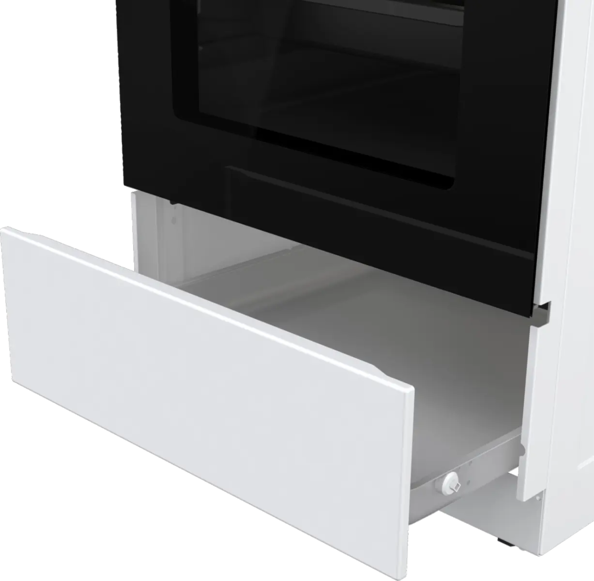 Gorenje štednjak GEC5A20WG