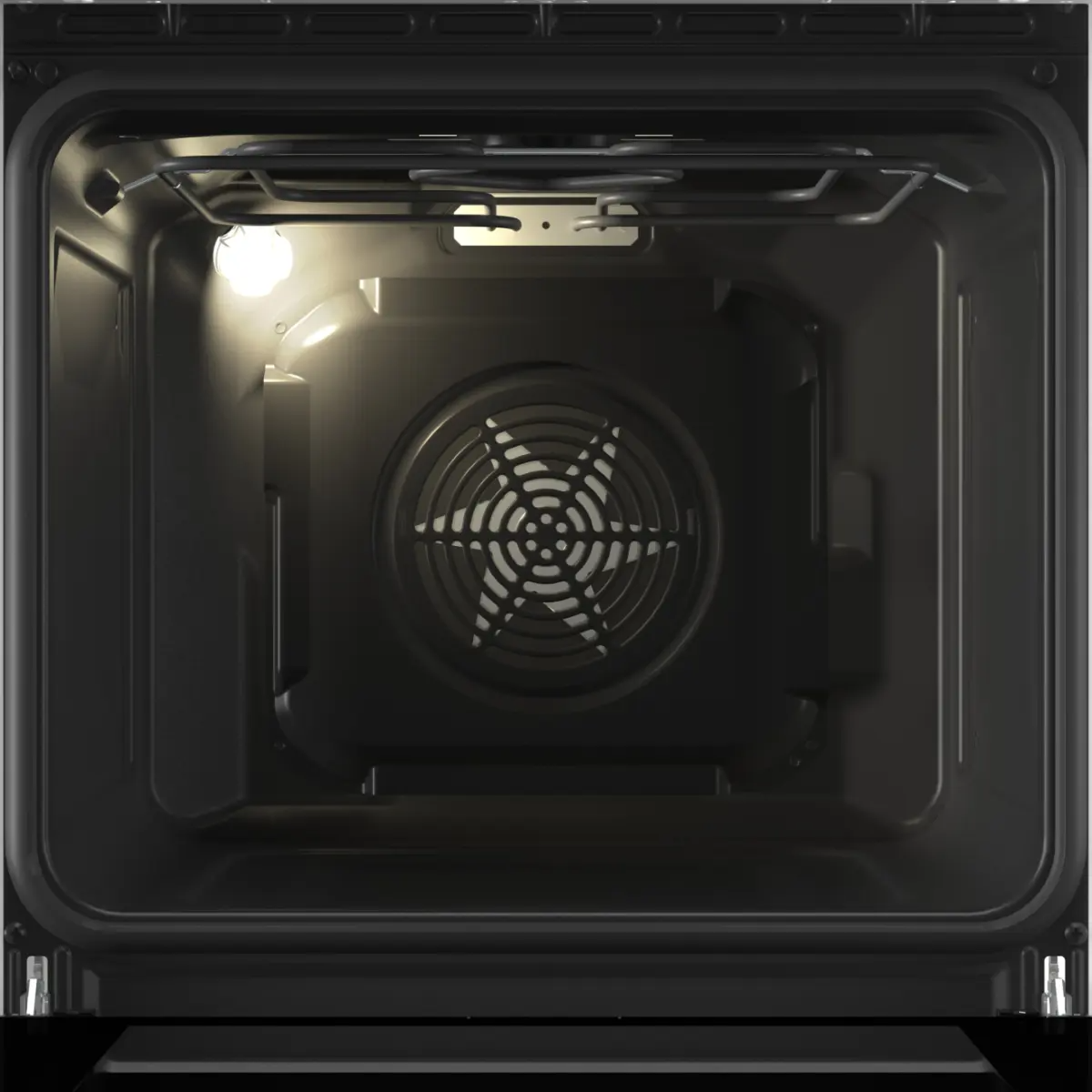 Gorenje AirFry štednjak GE5A60WH